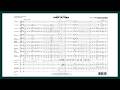 Viva La Vida By Coldplay Arr Michael Brown Easy Contemporary Marching Band