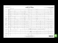 Viva la Vida arranged by Michael Brown 