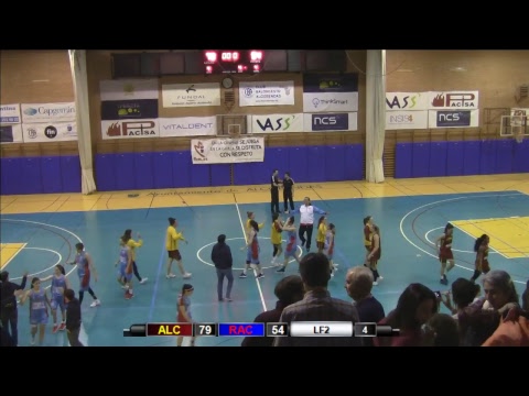 Pacisa Alcobendas - Corral y Vargas