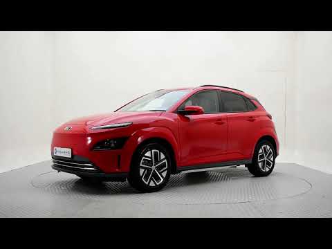 Hyundai Kona EV Executive 39kwh - Image 2