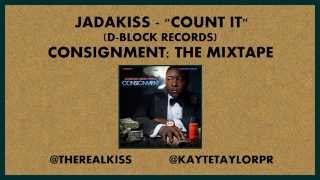 Jadakiss - Count It feat. Styles P &amp; 2 Chainz