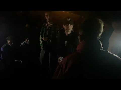 16AVOS - CAROLO vs RENZO - POSTNACIONAL 2021 - RDD'S 4 BATTLE