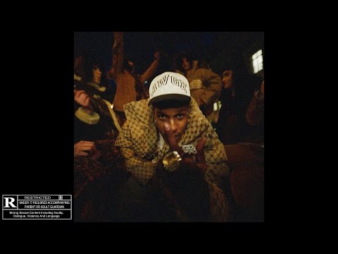 [FREE] ASAP Rocky x Drake Type Beat 2022 ~ "FLEX II" // free hard trap beat 2022