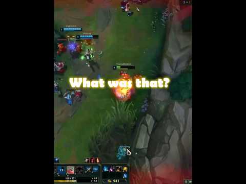 Is This How You Play Taric Support? Hahaha! Zed Highlights #shorts #leagueoflegends #zed