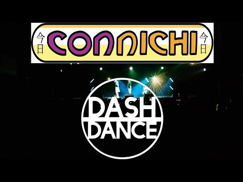 CONNICHI 2016 - Live Performance K-Pop Dance Cover by DASH 4/4