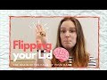Flipping Your Lid- The Brain in the Palm of your Hand
