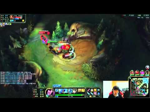 SKT T1 Faker Stream Best Play | YASUO vs XERATH | MID | Full Gameplay SoloQ Patch 6.4