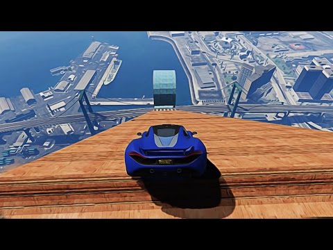 MNOGO DUG WALLRIDE SA SINOVIMA ! Grand Theft Auto V - Lude Trke w/Sinovi,Cale