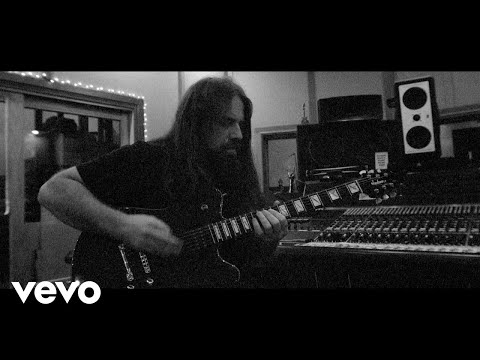 Lamb of God - Memento Mori (Mark Morton & Willie Adler Playthrough)