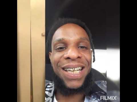 Block- Davo X Larry Smith