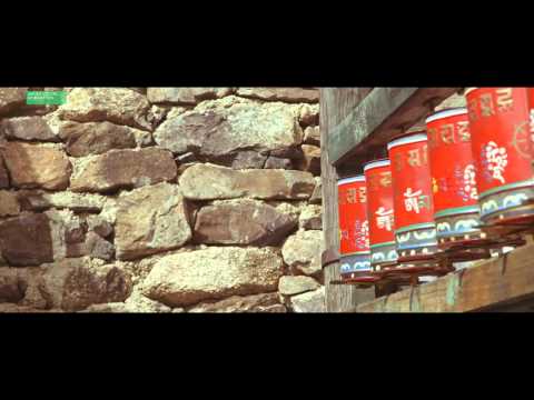 Бүүвэйн Аялгуу - Дуучин Х.Мөнгөнцэцэг /OST "УЛААН ПАЛЬТО" УСК/