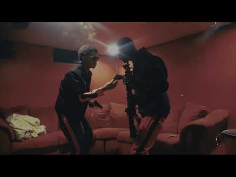 Driveway Baby Feat. Omar - "RockStar" (Block Logic Exclusive - Official Music Video)