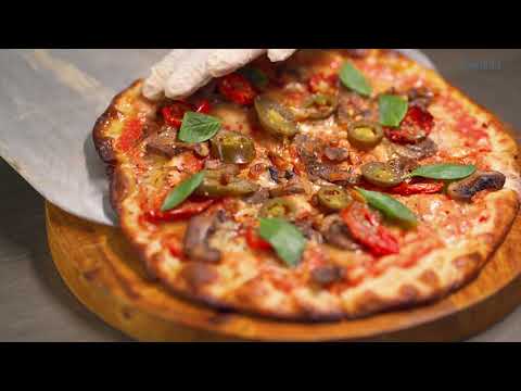 Biswarup Mondal  Food video for corporate hotels