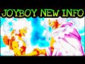 JOYOBOY NEW INFO! CHAPTER 1114 SPOILERS | One Piece Tagalog Analysis