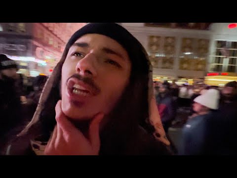 Video thumbnail for New Year, Same Tron