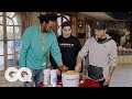 2 Chainz Eats 500 Gold Coated Popcorn Most Expensivest Sh T GQ