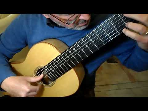 EDUARDO CALIENDO - Tarantella Vesuviana