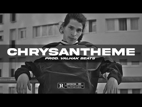 [FREE] Moha La Squale x Old School Type Beat - "CHRYSANTHÈME" | Instru Rap