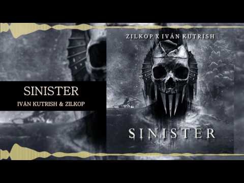 Ivan Kutrish & Zilkop - Sinister