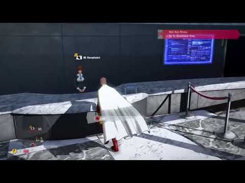 One punch man a hero  nobody knows how to get atomic samurai