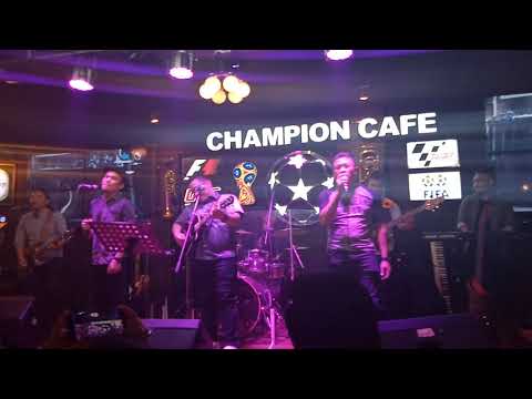 SI DOLI PARGOJEK - SANGA PAJUMPANG BAND