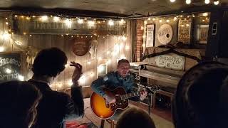 Brian Fallon - Forget Me Not (Acoustic) - Dakota Tavern - Toronto, ON - 02/07/2018
