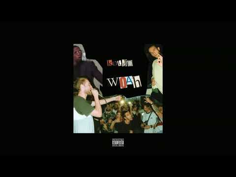 Koljo - Woah