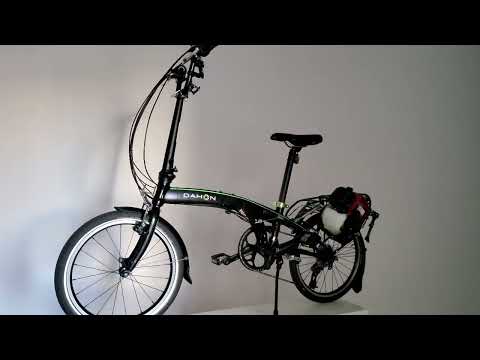 360° View of DAHANDA QIX D-825