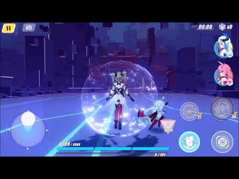 [Memorial Arena - 101088] HoV / Assaka / Heimdall