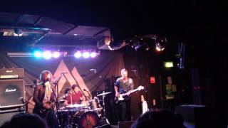 The BREW - "Skip" Oxford Bullingdon Arts Bar, 17th Nov 2014