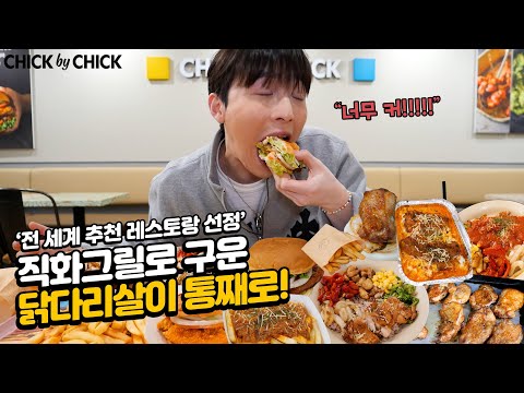 다이어트 중 햄버거 craving 해결하기: 건강한 햄버거 메뉴