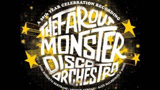 The Far Out Monster Disco Orchestra - Mystery (feat. Arthur Verocai)