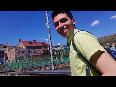 UWCD : DAF, Last week (2nd years) II Lynn