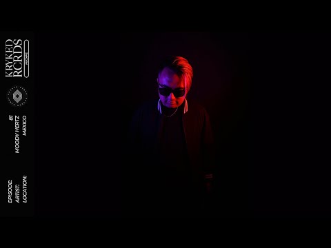 Kryked Rcrds Mixtape 81 - Moody Hertz