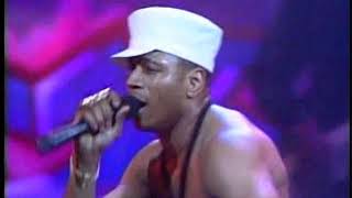 LL Cool J - Jingling Baby