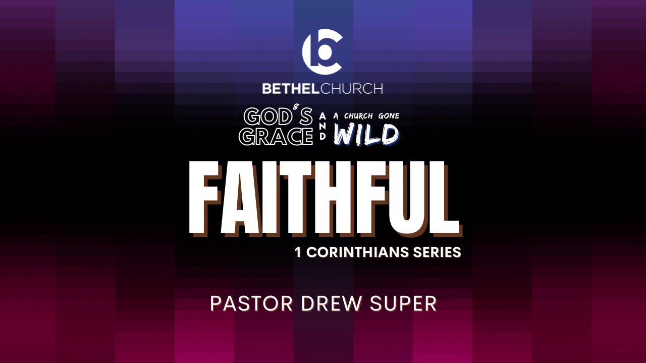 "Faithful"