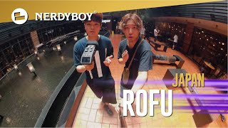  - Beatbox Planet 2019 | Rofu From Japan