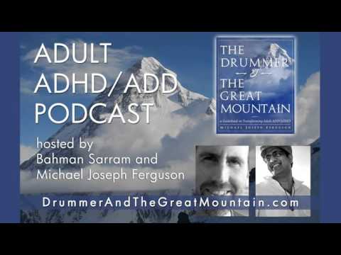 ADHD and Emotions + Adult ADHD and Relationships (Part 1)