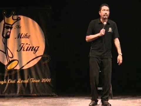 An Audience with the King - Part 4