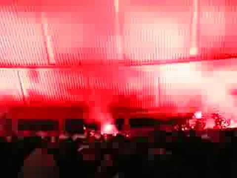 Austria Wien - Parma 1:1