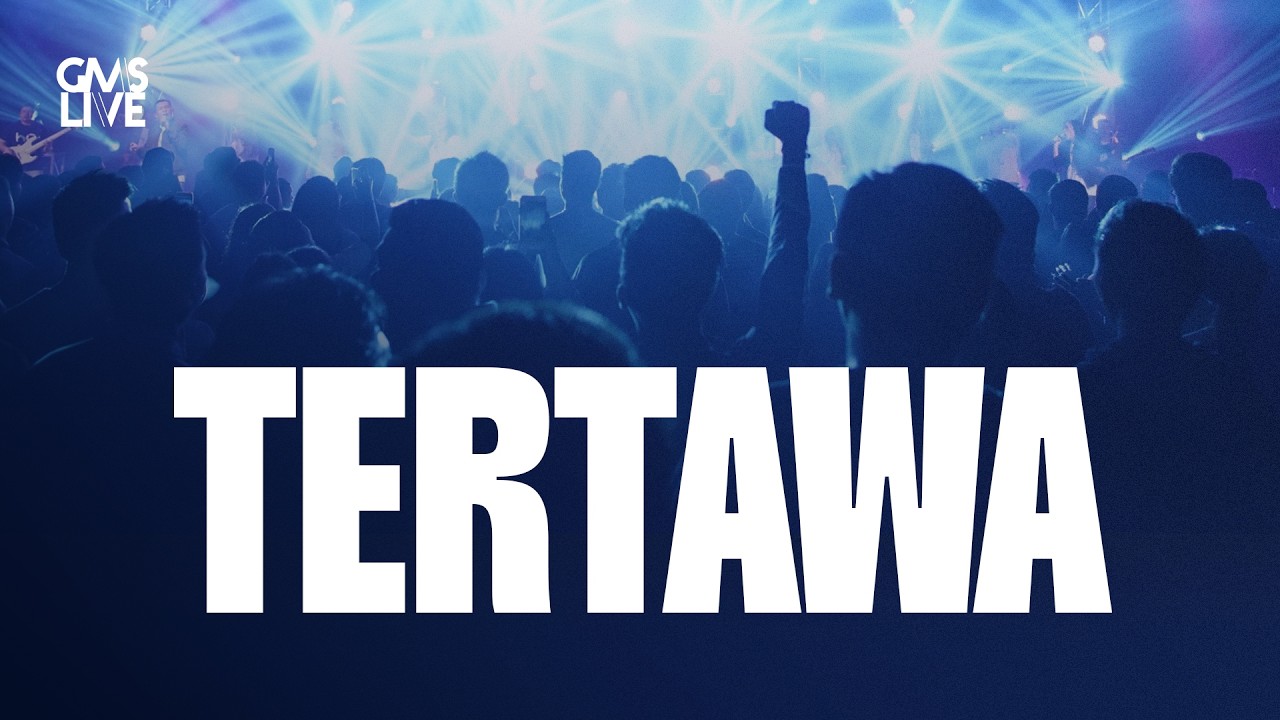 GMS Live - Tertawa (Official GMS Live)