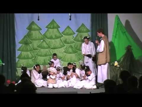 O dobrém Pastýři - videoklip