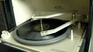 The Ink Spots - If I Didn't Care