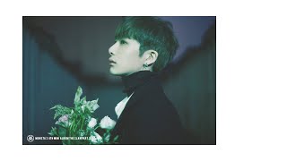 MONSTA X 몬스타엑스 - BLIND [3D ver.]