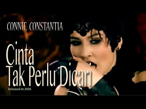 Cinta Tak Perlu Dicari - Connie Constantia -  The Miracle 2017