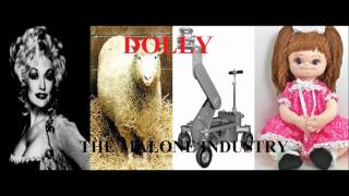 Dolly (Original Mix) - The Malone Industry