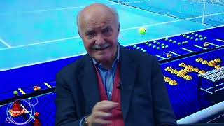 Gianni: "Priolo cresce, i campi da tennis simbolo di un paese in crescita"