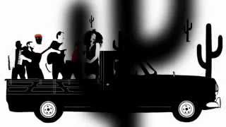 HK & Les Saltimbanks Ft. Flavia Coelho - L'étranger (Clip Officiel)