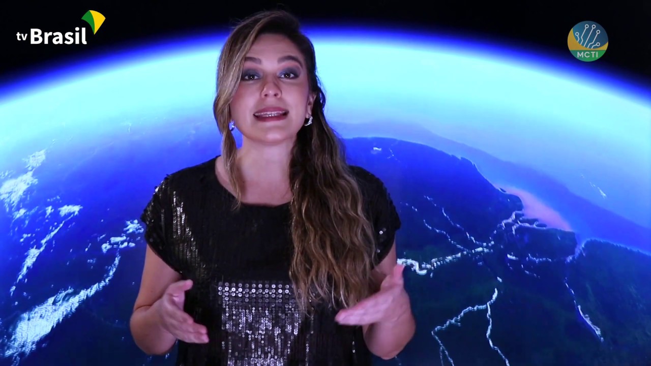 Ciência é Tudo desvenda a tecnologia dos satélites