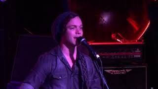 Aaron Schembri and Damian Marshall - Reckless (Australian Crawl Cover)